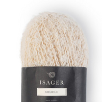 Isager - Bouclé