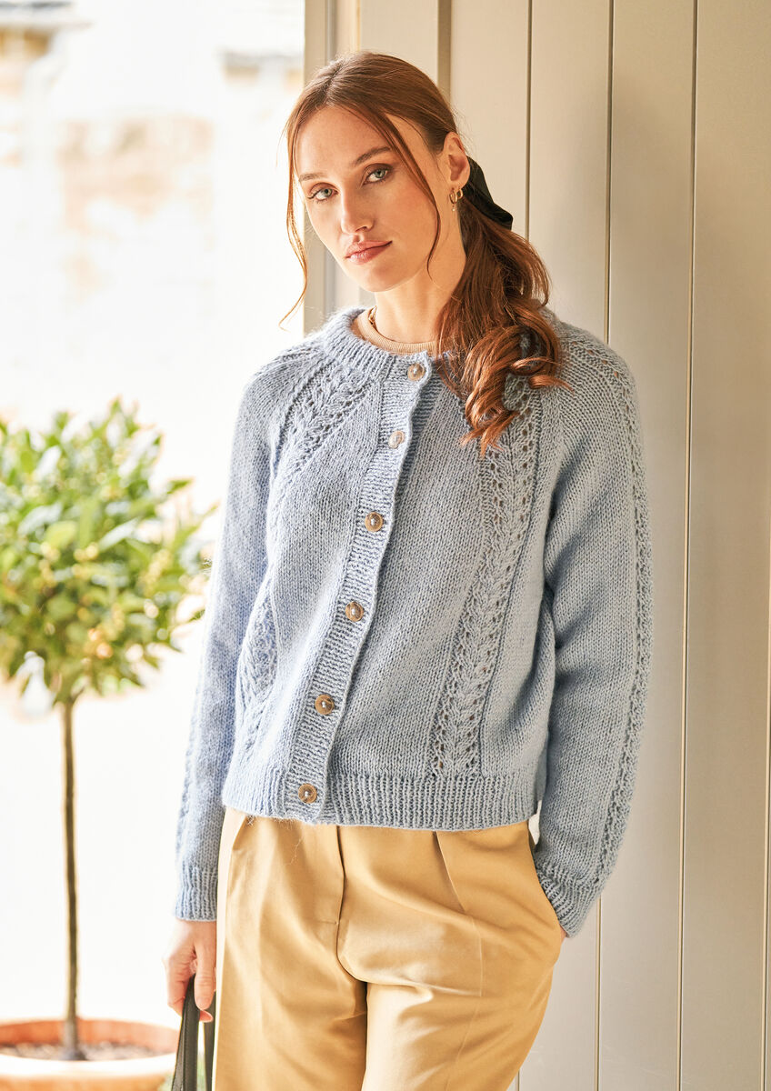 Rowan Winter Classics