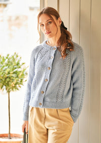 Rowan Winter Classics