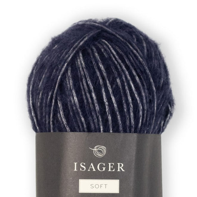 Isager - Soft