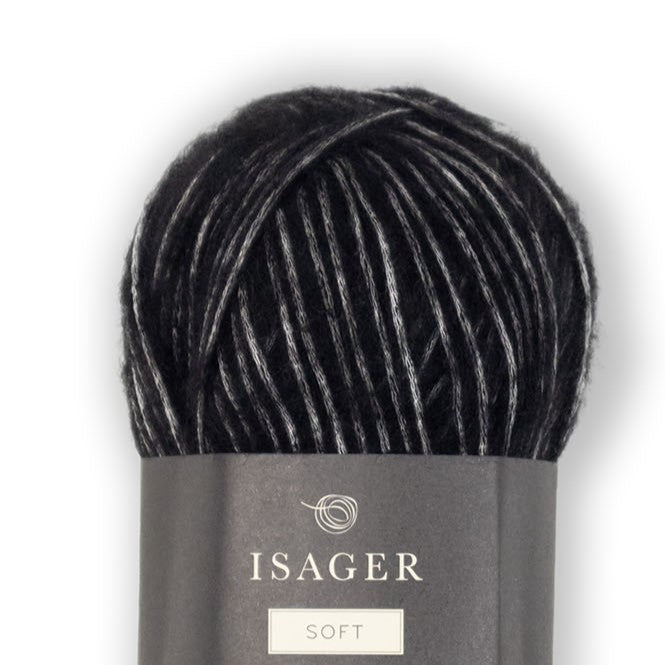 Isager - Soft