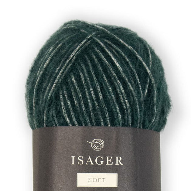Isager - Soft