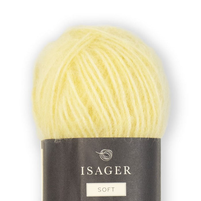Isager - Soft