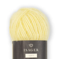 Isager - Soft
