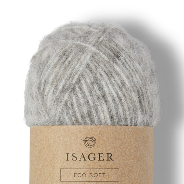 Isager - Soft