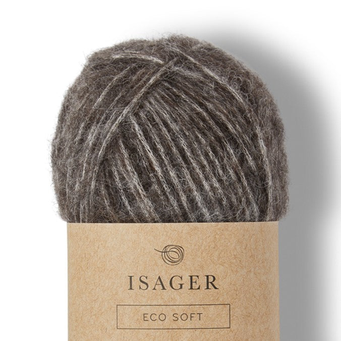 Isager - Soft