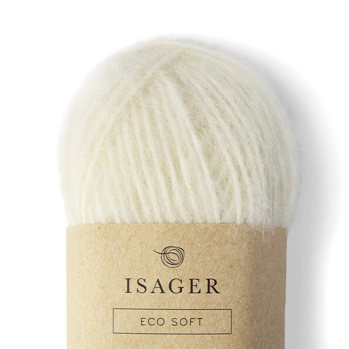 Isager - Soft