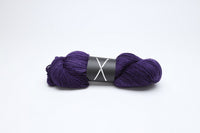 The Knitting Loft - Olivia - Worsted Weight Merino Yarn