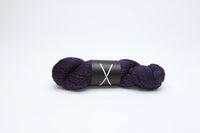 The Knitting Loft - Starlight - Sparkly Sport Weight Yarn