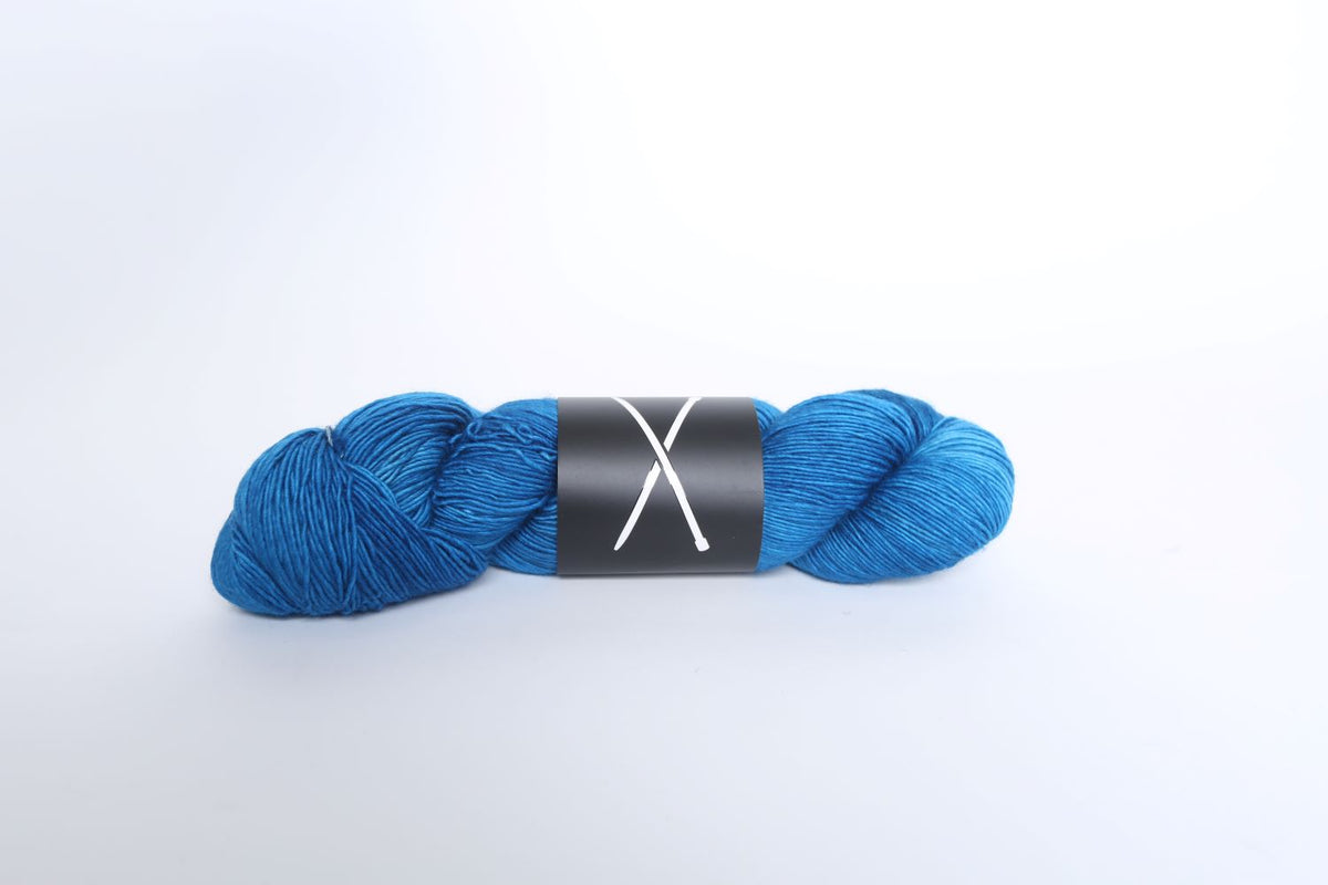 The Knitting Loft - Pepe - Merino Singles Yarn (A-L)