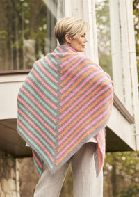 Rowan Kidsilk Haze Accessories