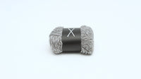 The Knitting Loft - Twinkle - Sequin Worsted Yarn