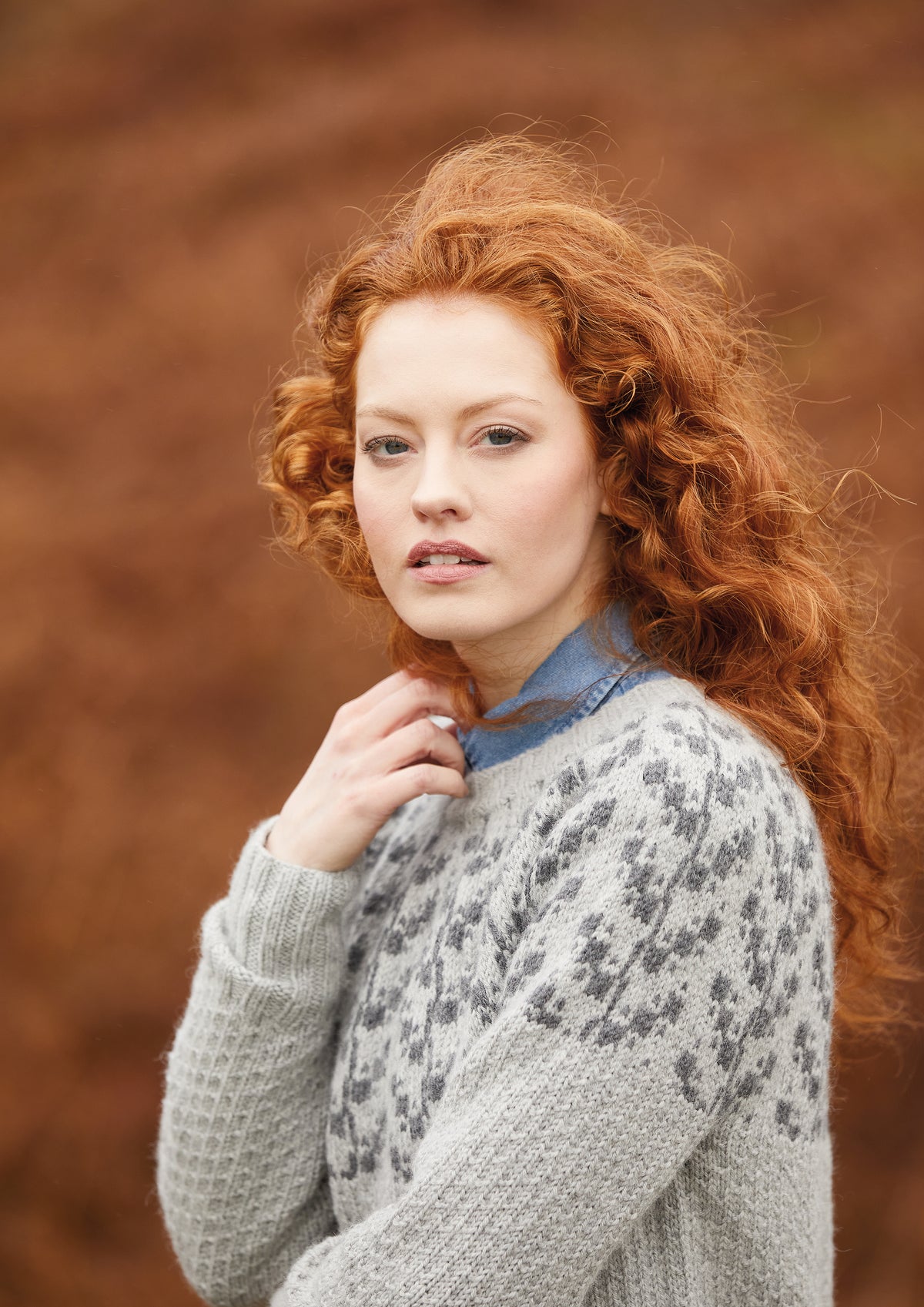 Rowan Knitting & Crochet Magazine - Number 76