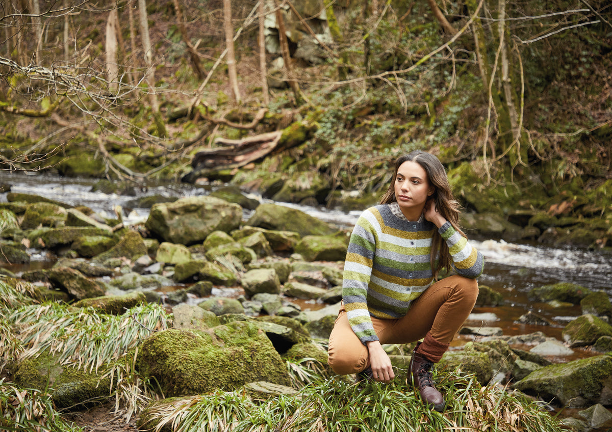 Rowan Knitting & Crochet Magazine - Number 76