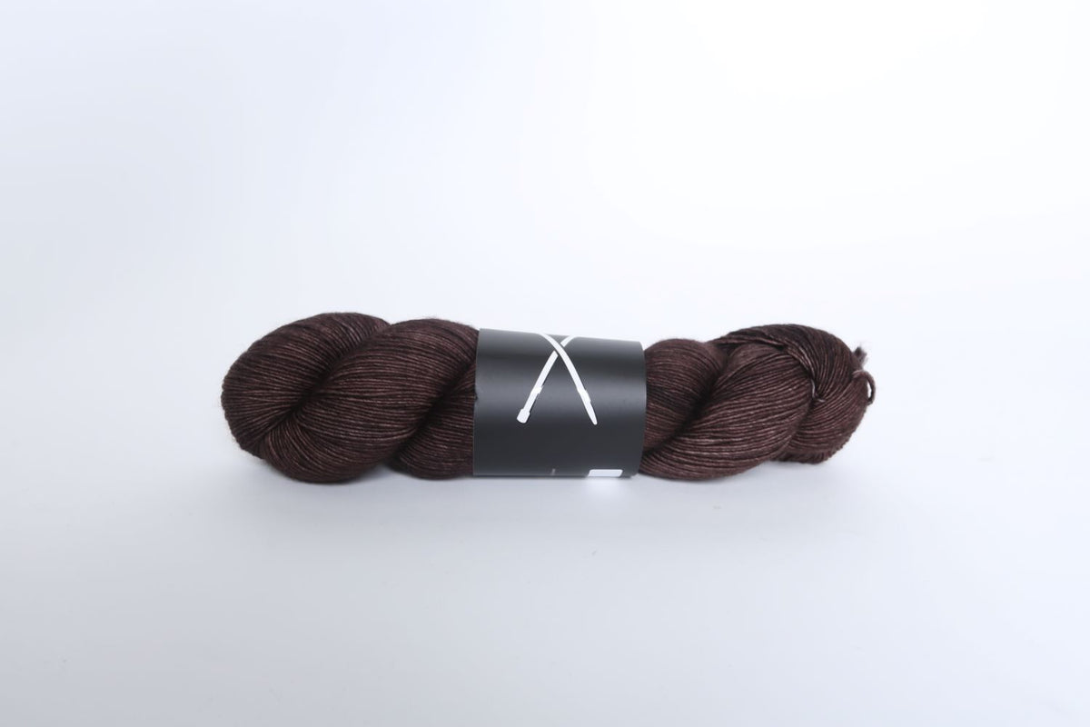 The Knitting Loft - Pepe - Merino Singles Yarn (A-L)