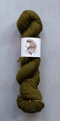 Farmers Daughter Fibers - Juicy DK