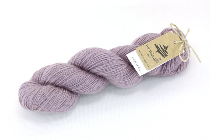 Mominoki Yarn Finnwool