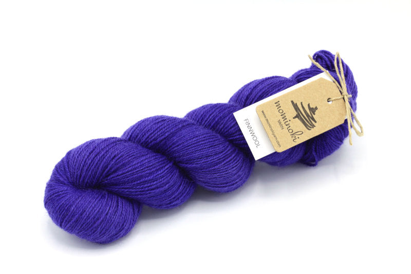 Mominoki Yarn Finnwool