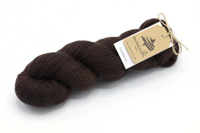 Mominoki Yarn Finnwool