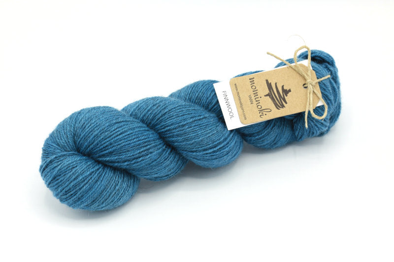 Mominoki Yarn Finnwool