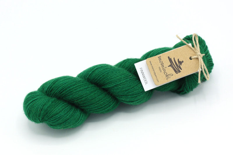 Mominoki Yarn Finnwool