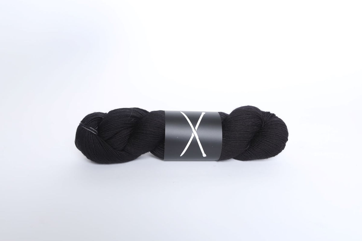 The Knitting Loft - Pepe - Merino Singles Yarn (A-L)