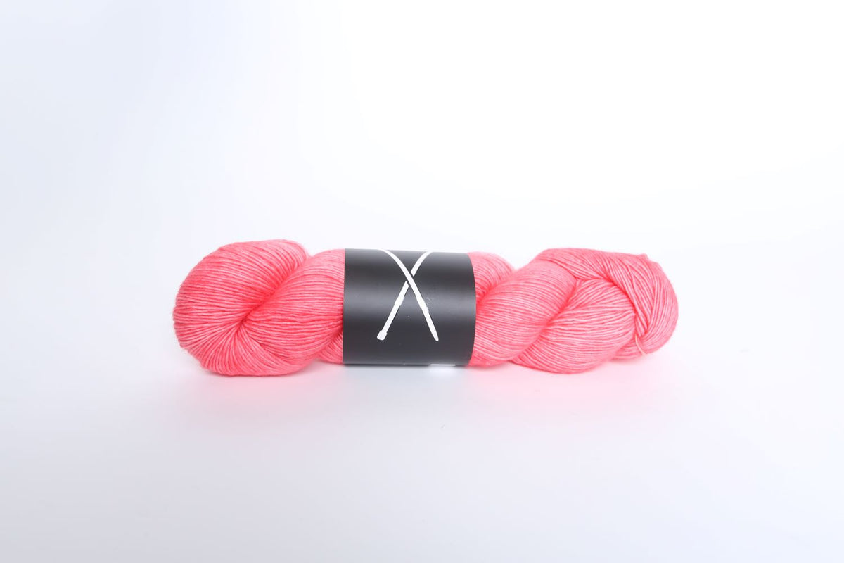 The Knitting Loft - Pepe - Merino Singles Yarn (A-L)