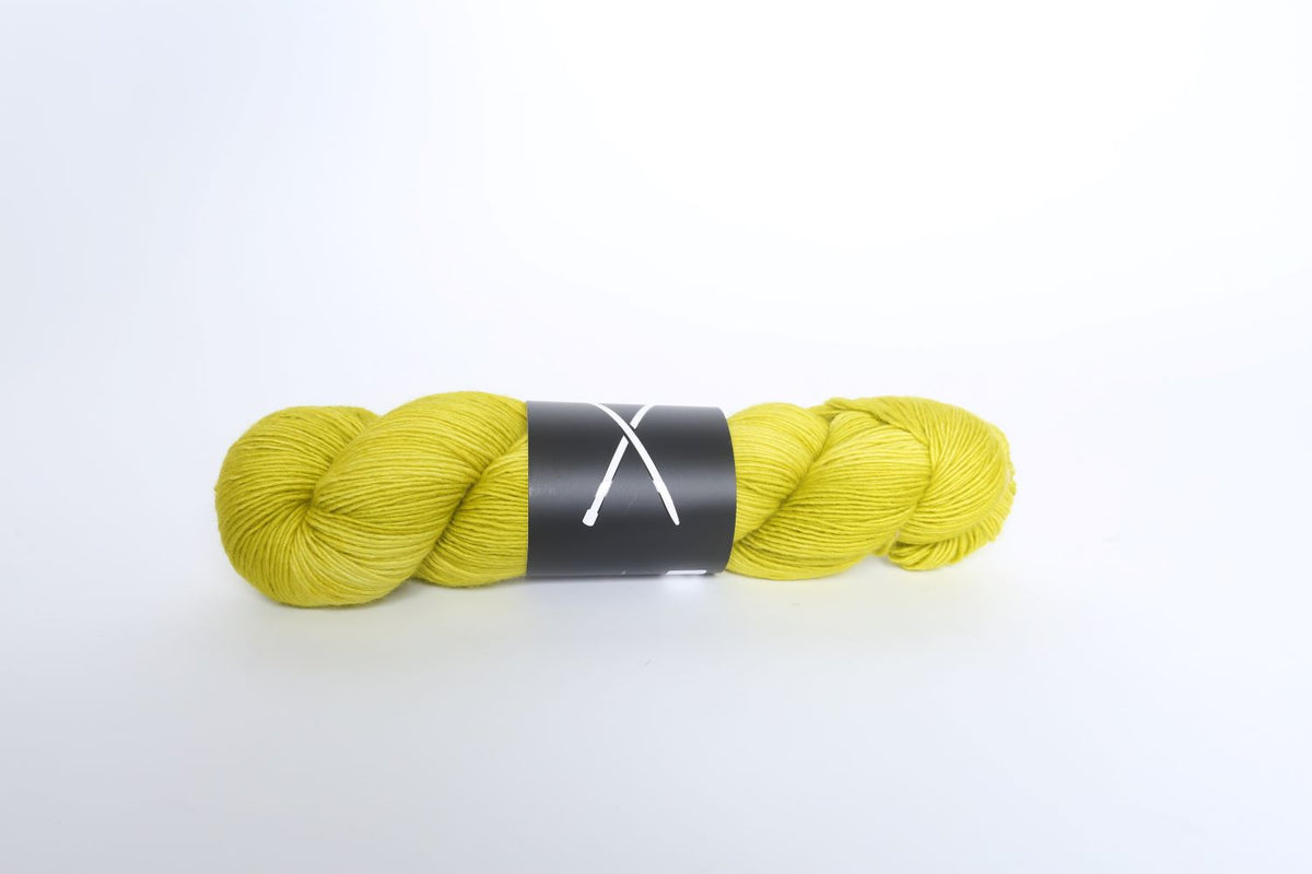 The Knitting Loft - Pepe - Merino Singles Yarn (A-L)