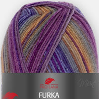 Pro Lana - Furka