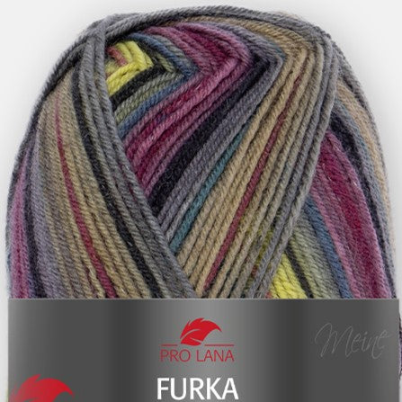 Pro Lana - Furka
