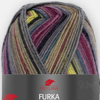 Pro Lana - Furka