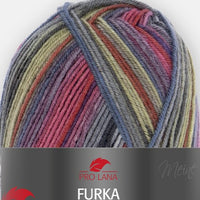 Pro Lana - Furka