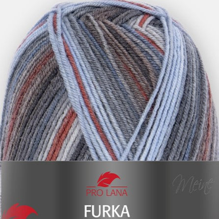 Pro Lana - Furka