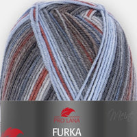Pro Lana - Furka