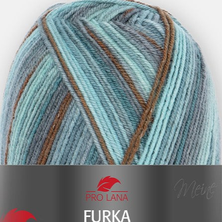 Pro Lana - Furka
