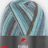 Pro Lana - Furka