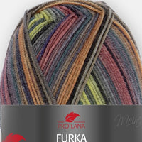 Pro Lana - Furka