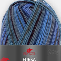 Pro Lana - Furka
