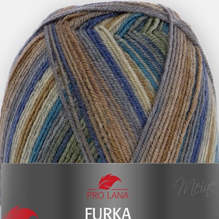 Pro Lana - Furka