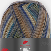 Pro Lana - Furka