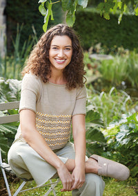 Rowan Knitting & Crochet Magazine - Number 77