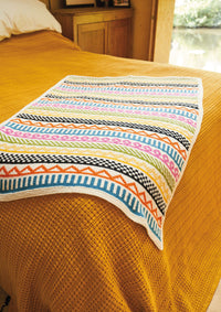 Rowan Geometric Homeware
