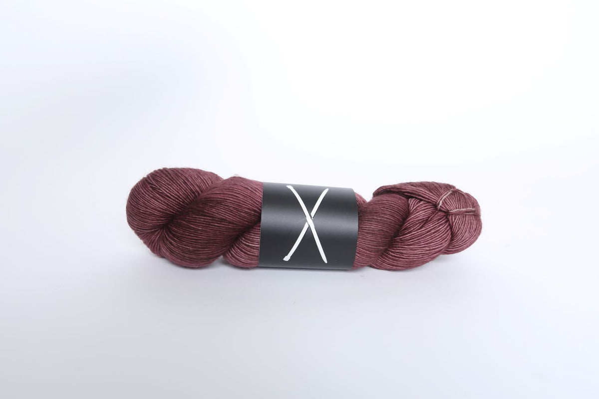 The Knitting Loft - Pepe - Merino Singles Yarn (A-L)