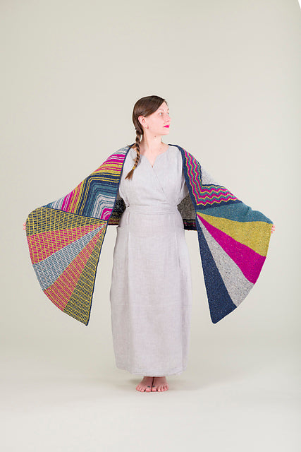 Margery Allingham's Mysterious Knits