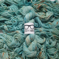 Feisty Fibres - Rockin DK