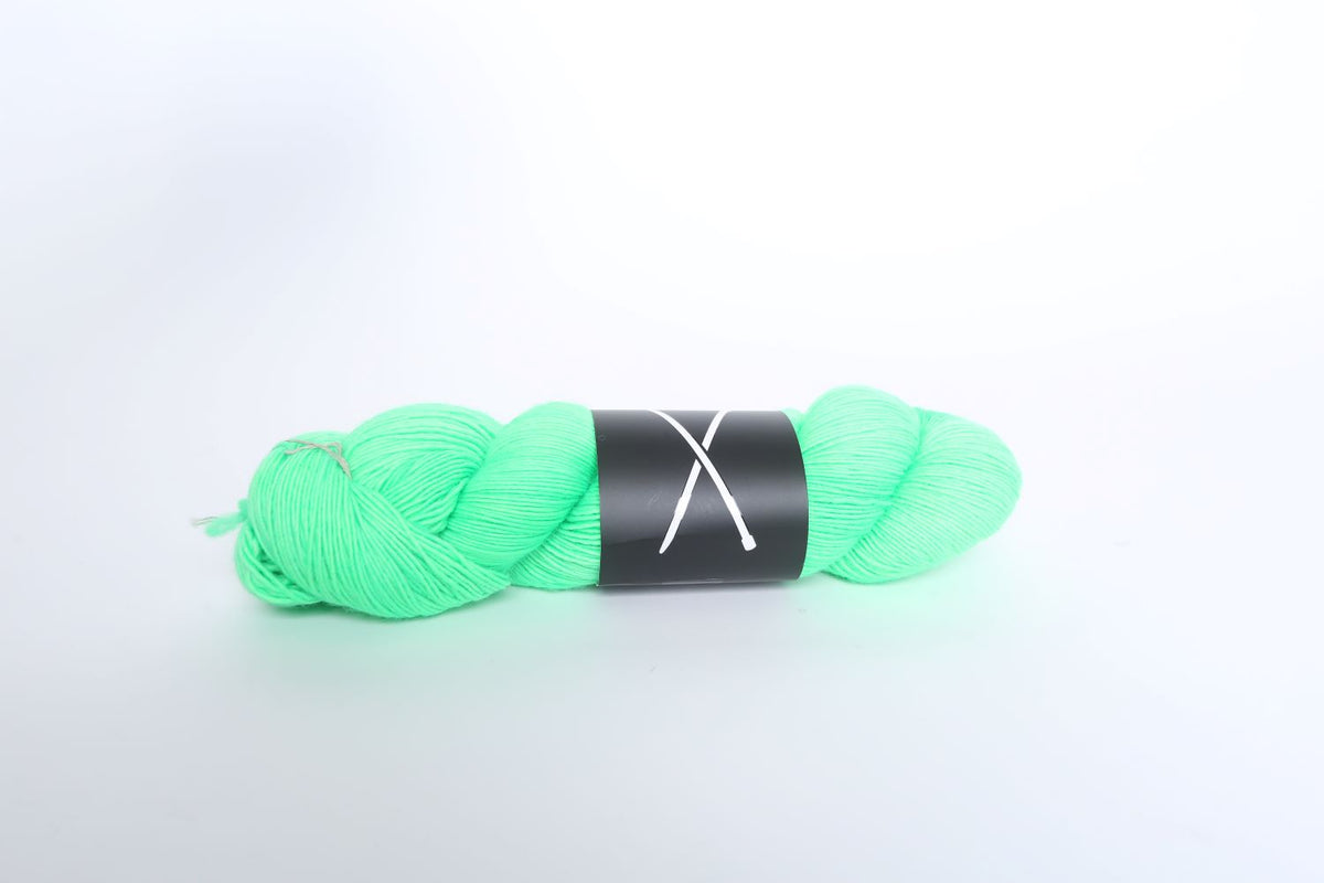 The Knitting Loft - Pepe - Merino Singles Yarn (A-L)