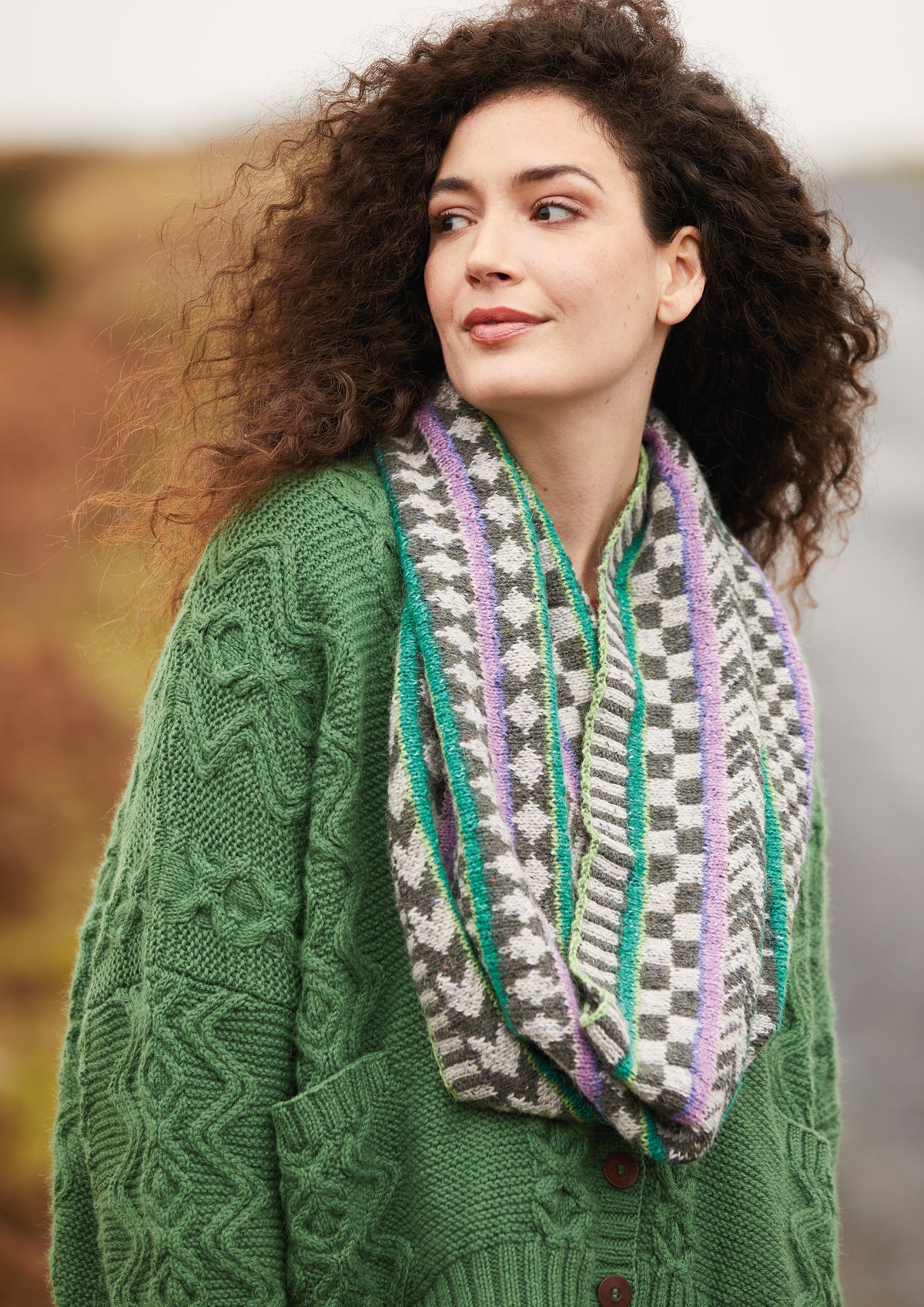 Rowan Knitting & Crochet Magazine - Number 76