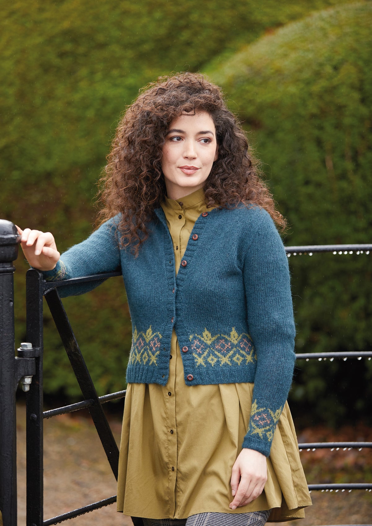 Rowan Knitting & Crochet Magazine - Number 76