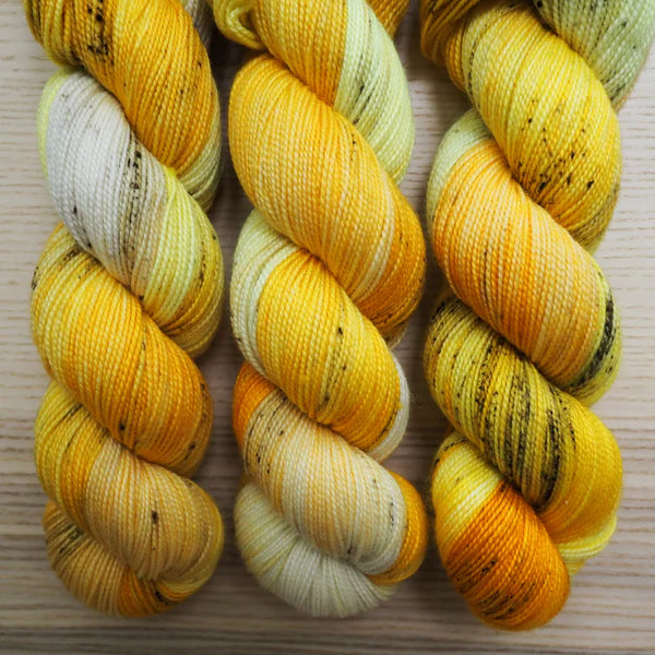 La Bien Aimée - Merino Singles (A-L)