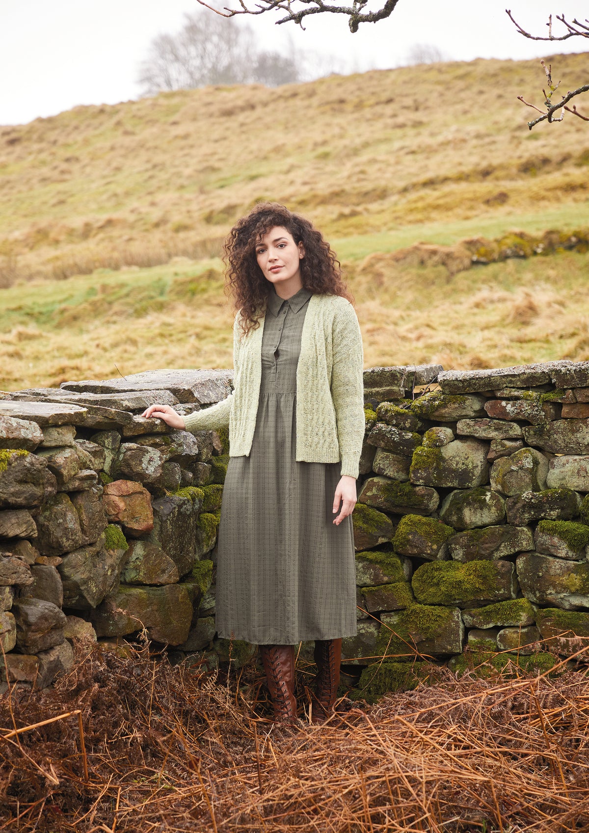 Rowan Knitting & Crochet Magazine - Number 76